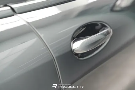 BMW M8 울트라핏 XP크리스탈 전체PPF, 카본PPF 시공, 부천 프로젝트알 / 부천 원미구 상동