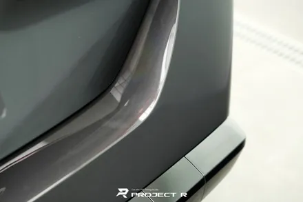 BMW G90 M5 울트라핏 전체 PPF 및 윈드쉴드 시공, 부천 수입차 PPF 전문 프로젝트알 / 부천 원미구 상동
