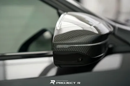 BMW G90 M5 울트라핏 전체 PPF 및 윈드쉴드 시공, 부천 수입차 PPF 전문 프로젝트알 / 부천 원미구 상동