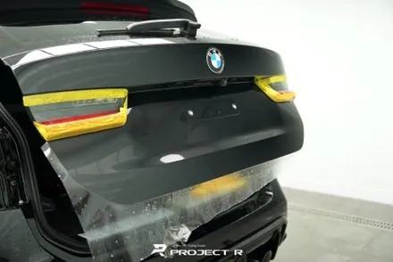 BMW M3 투어링 전체 PPF 울트라핏 XP 크리스탈, 부천PPF 전문 프로젝트알 / 부천 원미구 상동