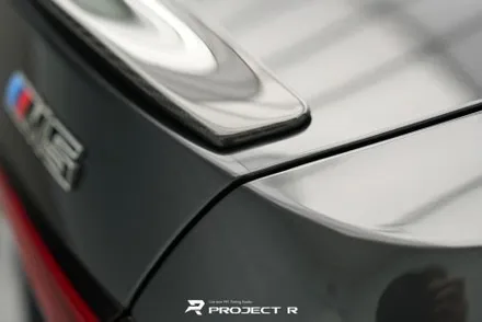 BMW G90 M5 울트라핏 전체 PPF 및 윈드쉴드 시공, 부천 수입차 PPF 전문 프로젝트알 / 부천 원미구 상동