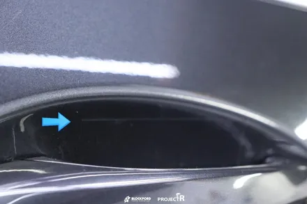 부천카스킨은 여기 BMW 520d 생활보호 PPF 시공기 / 부천 원미구 상동