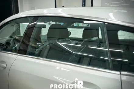 BMW 6GT(630i GT) 글라스틴트 선셋 열차단 썬팅(윈도틴팅), 생활보호 PPF by 부천썬팅 전문 프로젝트알 / 부천 원미구 상동