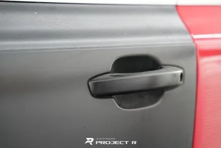 아우디 RS7 전체랩핑 3M2080 배틀쉽그레이, 부천 약대동 자동차랩핑 프로젝트알 / 부천 원미구 상동