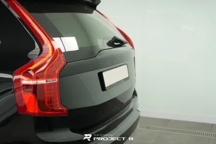 볼보 XC90 전체 PPF 시공, 부천 수입차 외장 관리 전문 프로젝트알 / 부천 원미구 상동