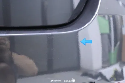 부천카스킨은 여기 BMW 520d 생활보호 PPF 시공기 / 부천 원미구 상동