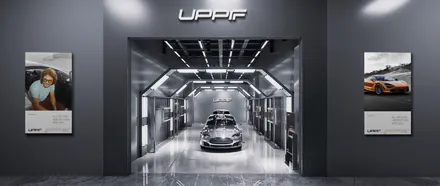 벤츠 SL63 AMG 스텍 윈드쉴드, UPPF 전체 PPF 및 카본PPF, 부천 프로젝트알 / 부천 원미구 상동