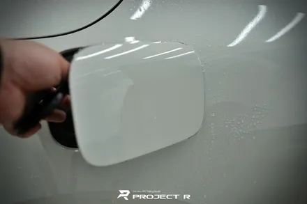 BMW 4시리즈 컨버터블 PPF 생활보호 패키지, 부천 상동 프로젝트알 / 부천 원미구 상동