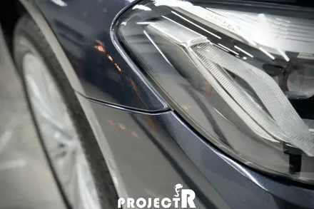 BMW 5시리즈 523d / 부천 원미구 상동