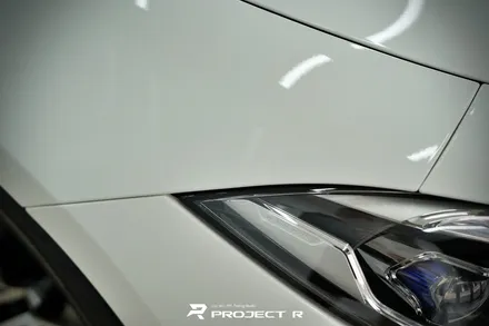 벤츠 CLS53 AMG 헤드라이트 사이드미러 PPF 생활보호 패키지 시공, 부천 자동차PPF 프로젝트R / 부천 원미구 상동