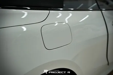 BMW 4시리즈 컨버터블 PPF 생활보호 패키지, 부천 상동 프로젝트알 / 부천 원미구 상동