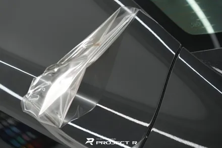 BMW M8 울트라핏 XP크리스탈 전체PPF, 카본PPF 시공, 부천 프로젝트알 / 부천 원미구 상동