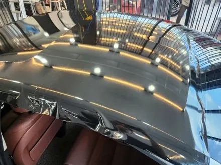 # BMW 5시리즈 루프스킨 # 랩핑전문 탑게라지 / 순천, 여수, 광양