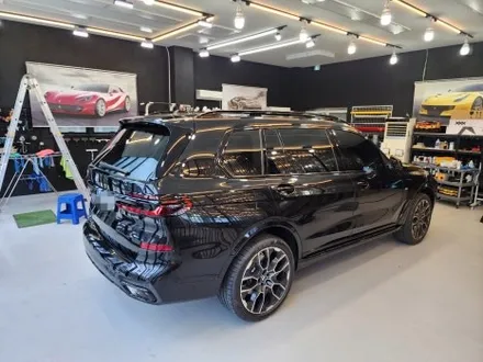 #BMW X7 블랙아웃 #크롬죽이기 #크롬딜리트 #크롬올아웃패키지 / 순천, 여수, 광양