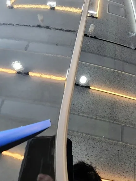 # BMW 5시리즈 루프스킨 # 랩핑전문 탑게라지 / 순천, 여수, 광양
