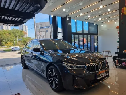 툴레 모션 XT XL BMW 6GT 인스톨 / 순천, 여수, 광양