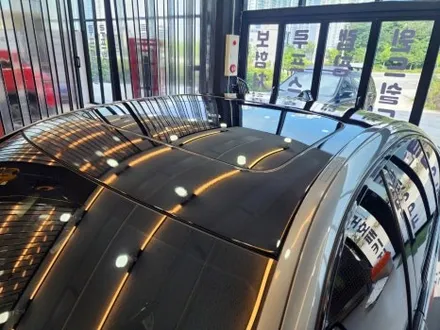 # BMW 5시리즈 루프스킨 # 랩핑전문 탑게라지 / 순천, 여수, 광양