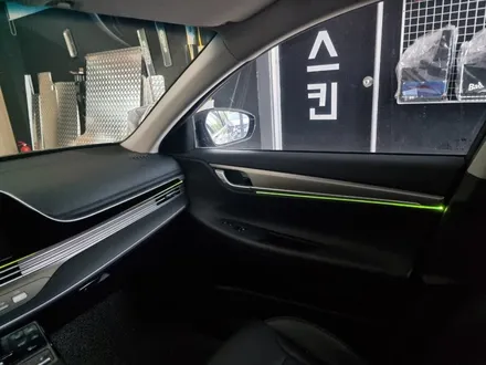 더뉴그랜저 엠비언트 #엠비언트 #순천엠비언트 / 순천, 여수, 광양