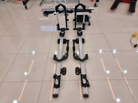 툴레 자전거캐리어 599 업라이드 전남 순천 탑게라지 / 순천, 여수, 광양
