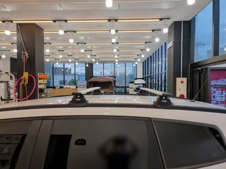 전남 가로바 전문 탑게라지 올란도 툴레 가로바 인스톨 / 순천, 여수, 광양