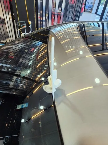 # BMW 5시리즈 루프스킨 # 랩핑전문 탑게라지 / 순천, 여수, 광양