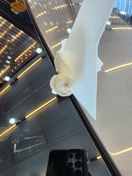 # BMW 5시리즈 루프스킨 # 랩핑전문 탑게라지 / 순천, 여수, 광양