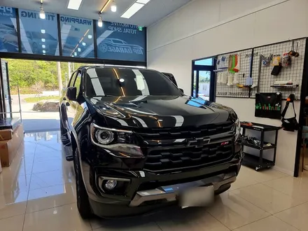 #콜로라도2열릴렉스 #2열각도조정 #가이아2열릴렉스 / 순천, 여수, 광양