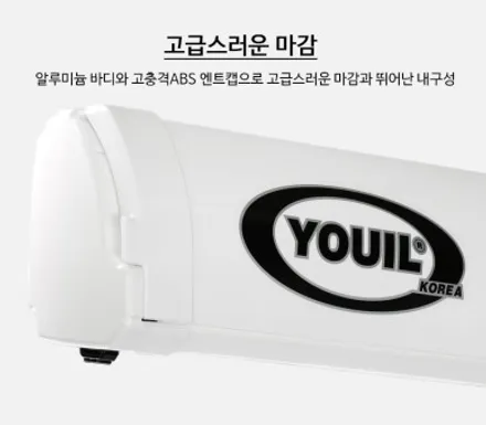 스타리아 유일 하드케이스 어닝 인스톨 / 순천, 여수, 광양