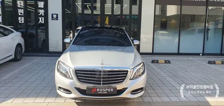 청라블랙박스 청라신차패키지 [브이쿨 인천청라점] 벤츠 S500  LXQ500