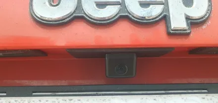 수입차 락폴딩 도원텍 [브이쿨 인천청라점] JEEP 레니게이드 락폴딩