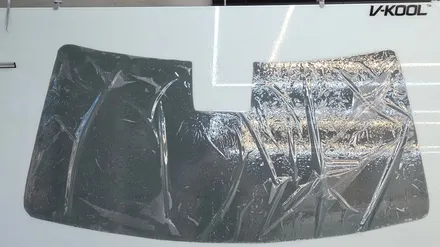 인천서구썬팅 최상급 필름은 확실한 시공점에서 하세요! [브이쿨 인천청라점] 팰리세이드 VK 시리즈