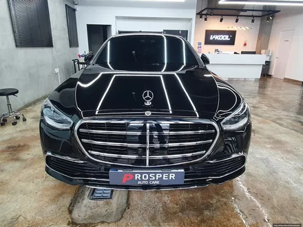 [브이쿨 인천청라점] S450 K시리즈