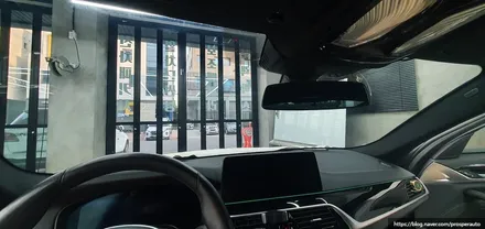 [브이쿨 인천청라점] BMW 530i K시리즈