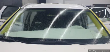 [브이쿨 인천청라점] 팰리세이드 M 신차 패키지