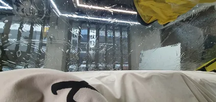 청라PPF 청라썬팅 [브이쿨 인천청라점] 벤츠 GLC 풀체인지 2세대 브이쿨K/PPF 패키지