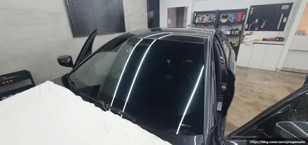 [브이쿨 인천청라점] BMW 530i K시리즈