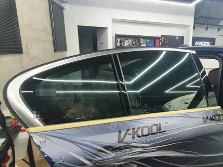[브이쿨 인천청라점] G30 BMW 540i