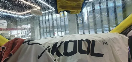 청라신차패키지 청라썬팅 반사썬팅은 역시 브이쿨! [브이쿨 인천청라점] 싼타페 MX5 신차 패키지