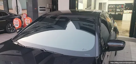 [브이쿨 인천청라점] BMW 530i K시리즈