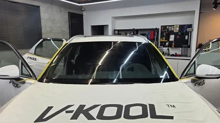 청라신차패키지 전문 제네시스 고객님들이 많이 찾는 브이쿨 [브이쿨 인천청라점] GV70 K 시리즈 신차 패키지