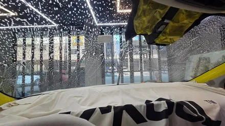 인천 신차를 구매하면 꼭 해야 하는 신차 패키지 [브이쿨 인천청라점] 카니발 신차 패키지