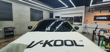 [브이쿨 인천청라점] G30 BMW 540i