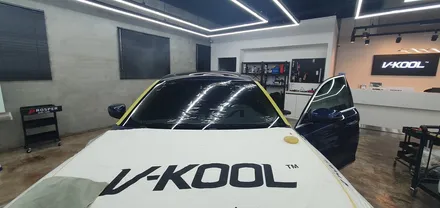 [브이쿨 인천청라점] G30 BMW 540i