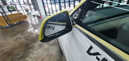 [브이쿨 인천청라점] 모델3 K시리즈