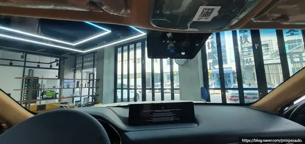 [브이쿨 인천청라점] GV80 VK 신차패키지