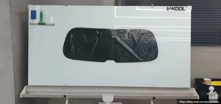 [브이쿨 인천청라점] 팰리세이드 M 신차 패키지