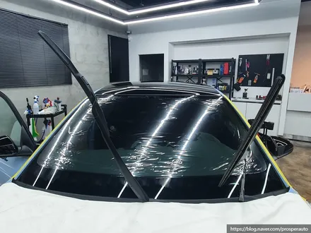 [브이쿨 인천청라점] 벨로스터N K신차 패키지