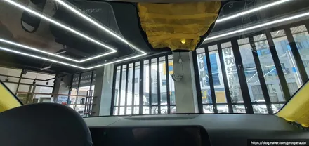 [브이쿨 인천청라점] 셀토스 H 신차 패키지