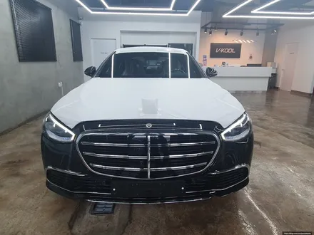 [브이쿨 인천청라점] S450 K시리즈