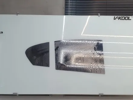 청라썬팅 청라유리막코팅 썬팅재작업 [브이쿨 인천청라점] BMW 730d 패키지 작업